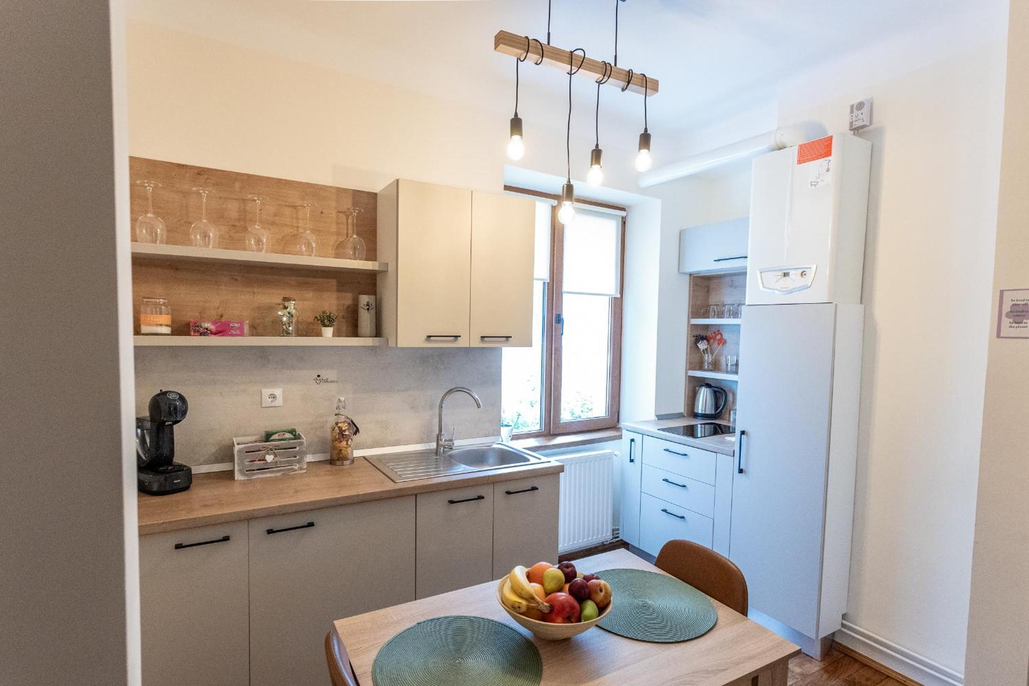 Apartmán Supreme Deer Brašov Exteriér fotografie