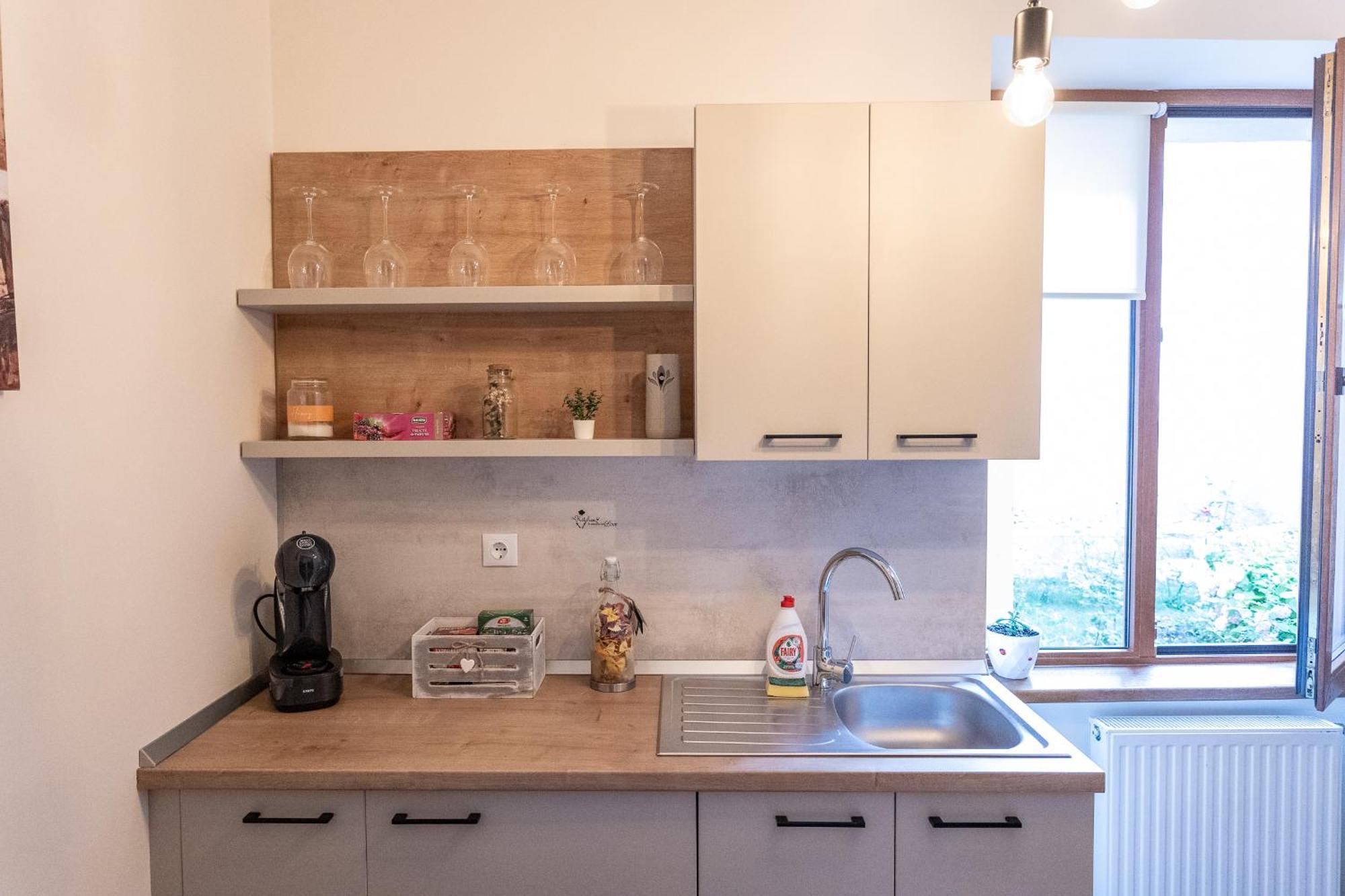 Apartmán Supreme Deer Brašov Exteriér fotografie