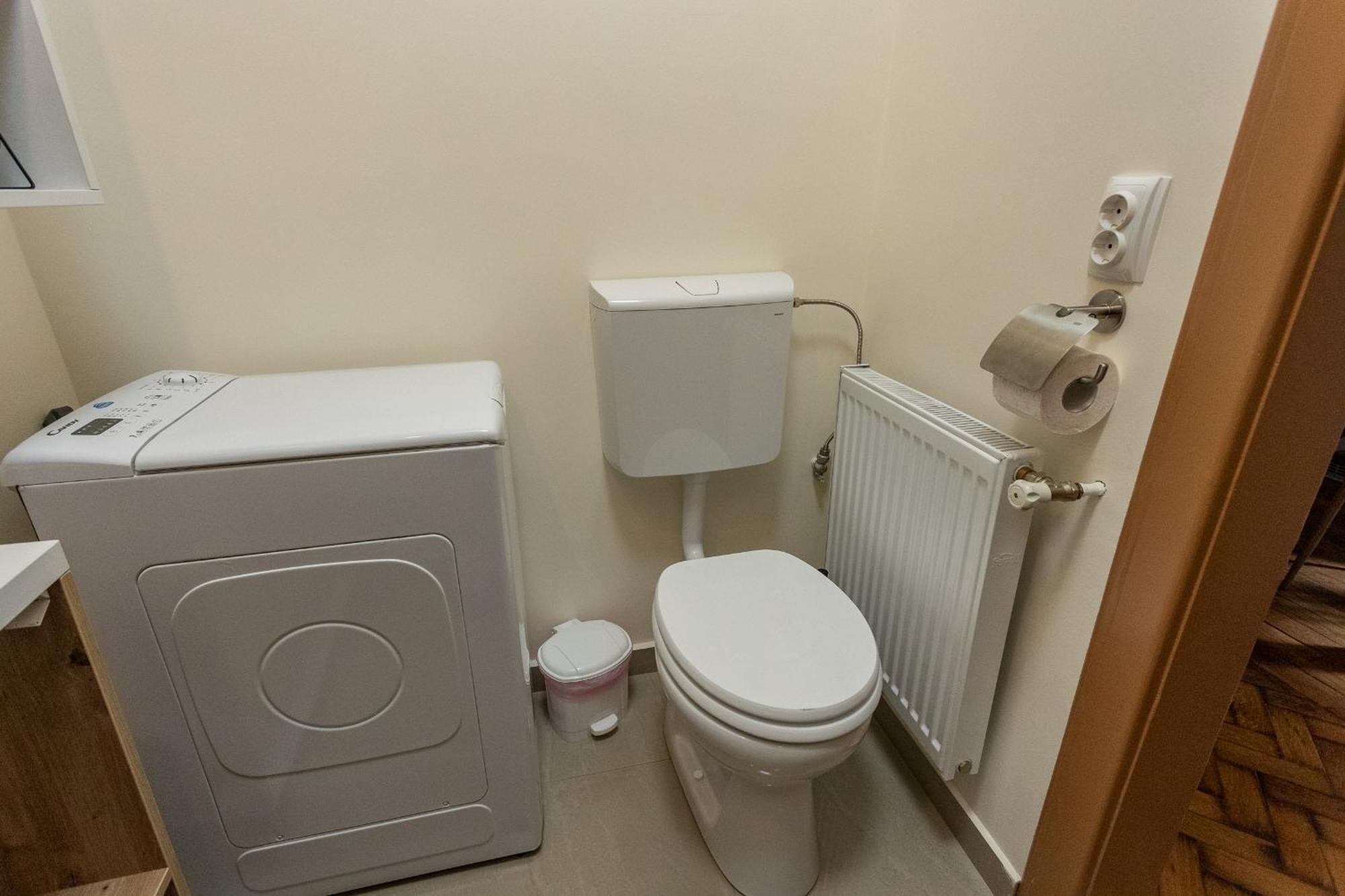 Apartmán Supreme Deer Brašov Exteriér fotografie