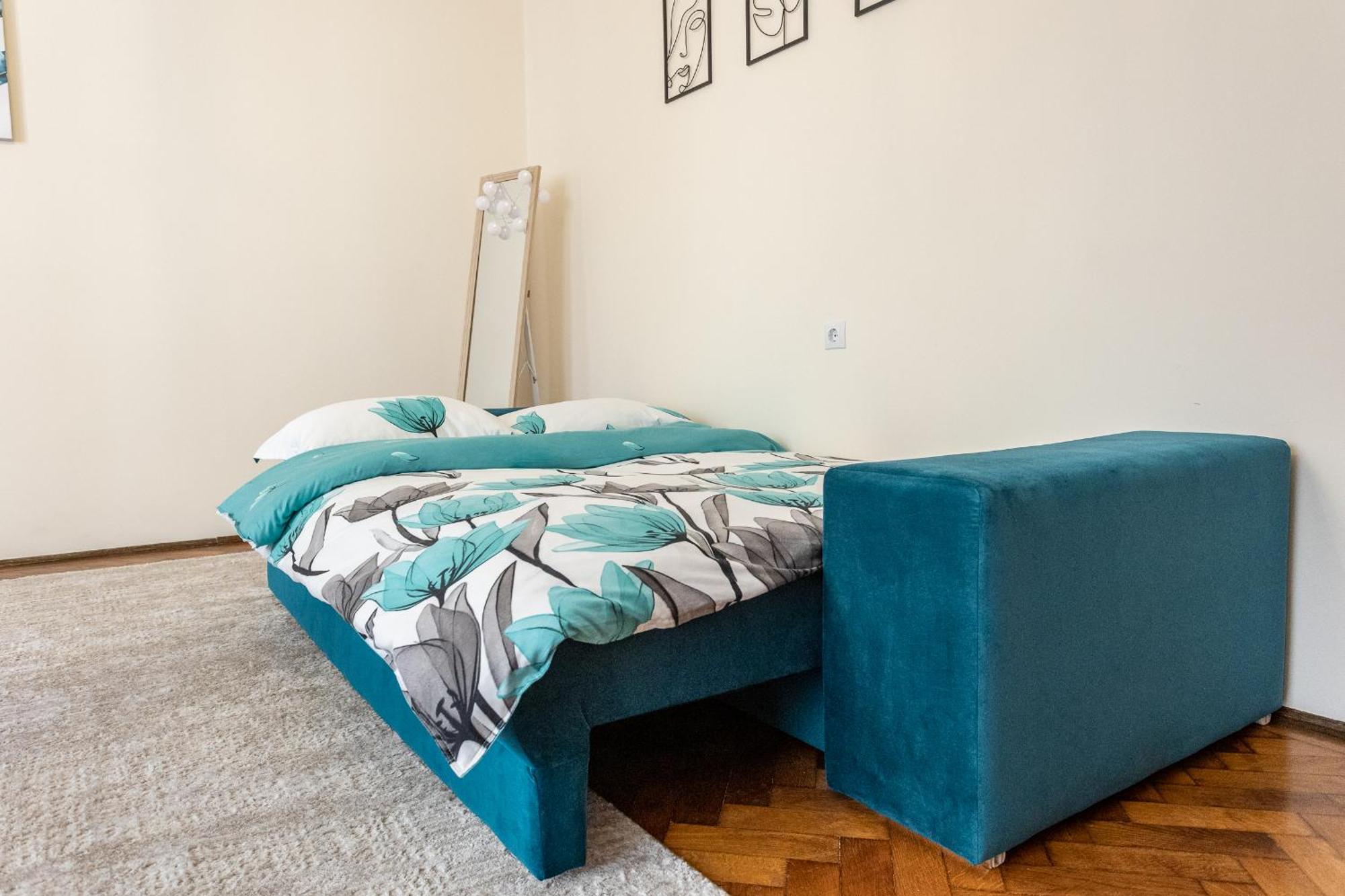 Apartmán Supreme Deer Brašov Exteriér fotografie