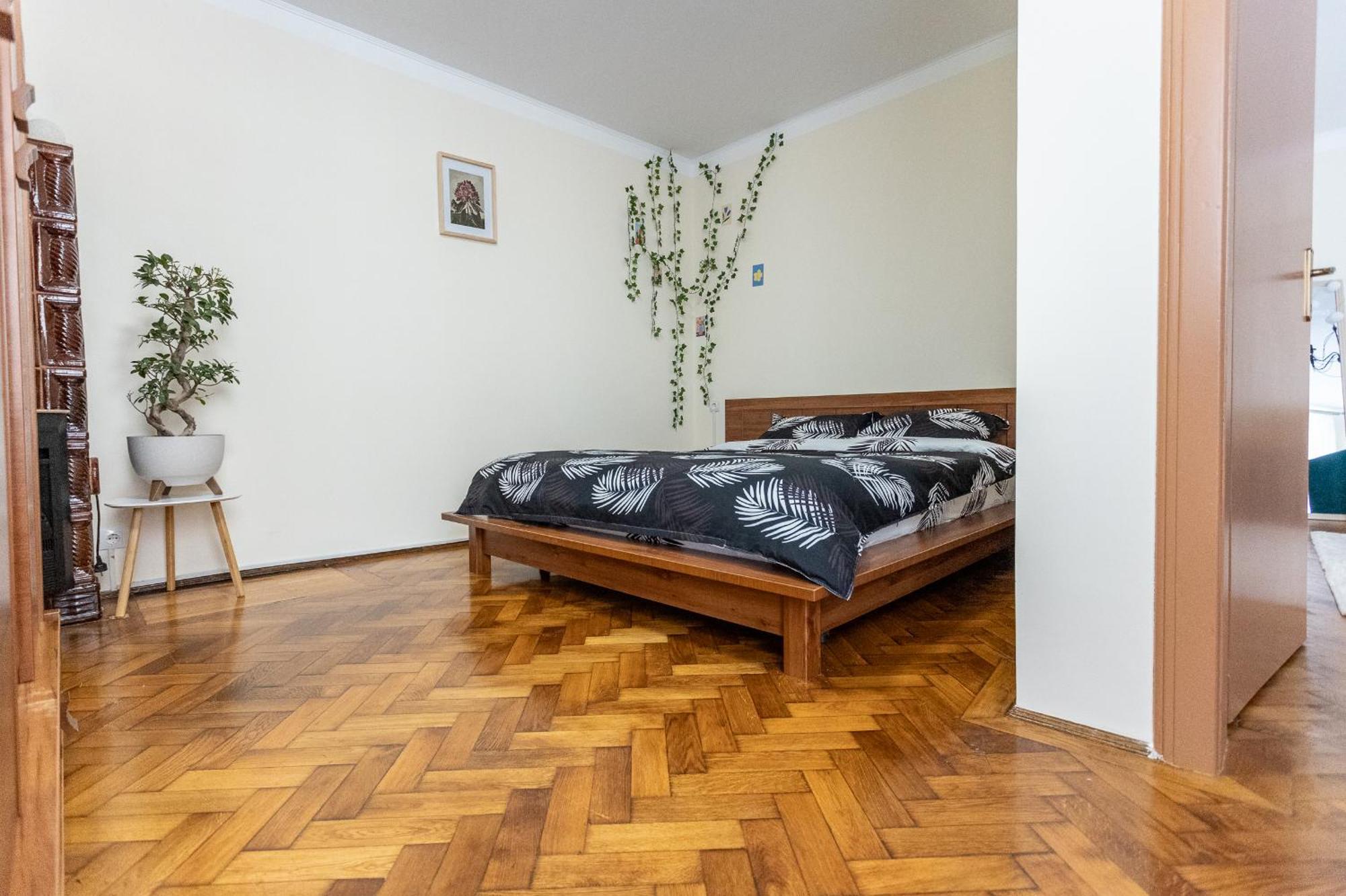 Apartmán Supreme Deer Brašov Exteriér fotografie