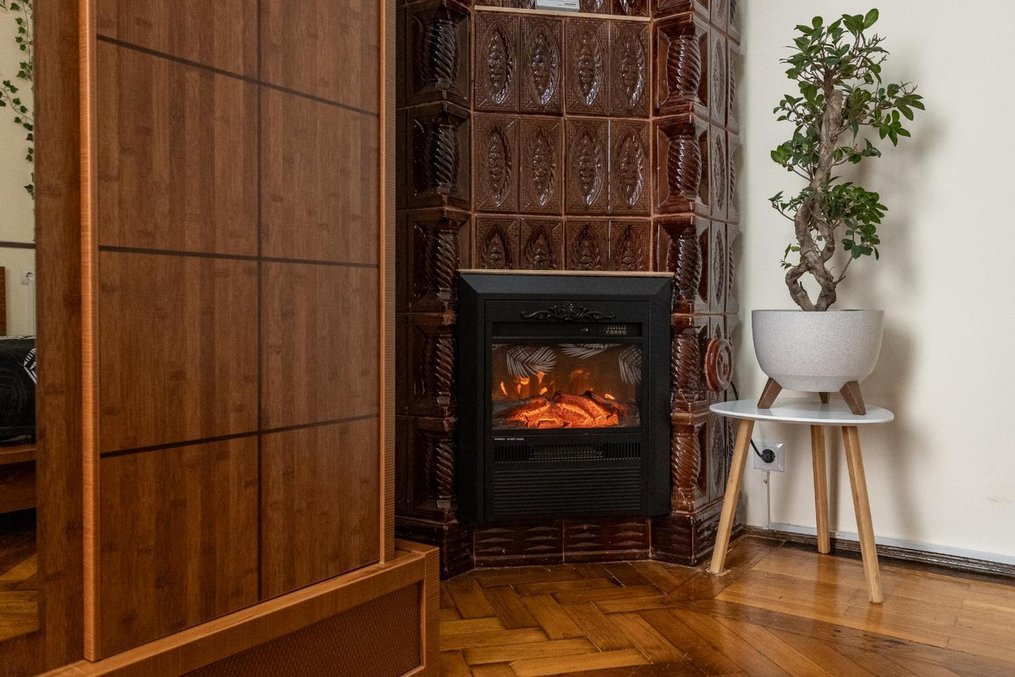 Apartmán Supreme Deer Brašov Exteriér fotografie